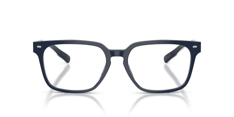 Lente Oftálmico Brooks Brothers BB2072U Azul
