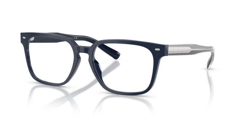 Lente Oftálmico Brooks Brothers BB2072U Azul