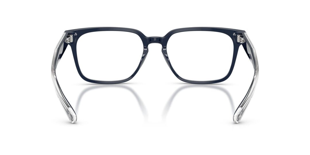 Lente Oftálmico Brooks Brothers BB2072U Azul