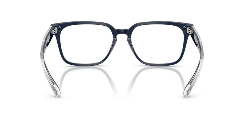 Lente Oftálmico Brooks Brothers BB2072U Azul