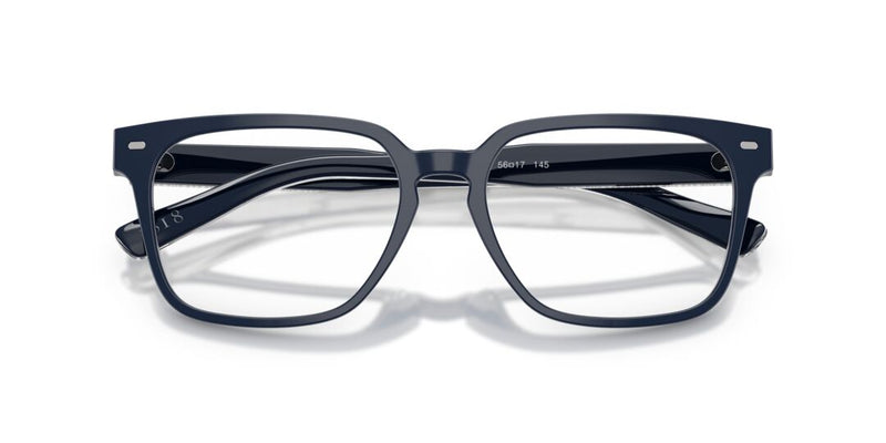 Lente Oftálmico Brooks Brothers BB2072U Azul