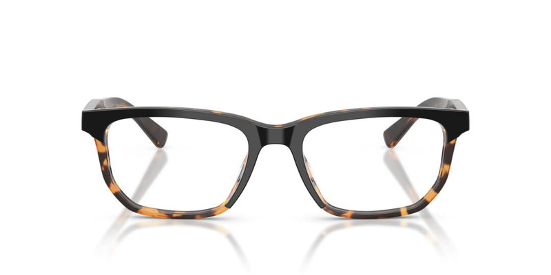 Lente Oftálmico Brooks Brothers BB2074U Havana