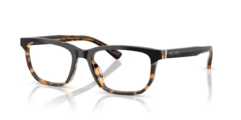 Lente Oftálmico Brooks Brothers BB2074U Havana