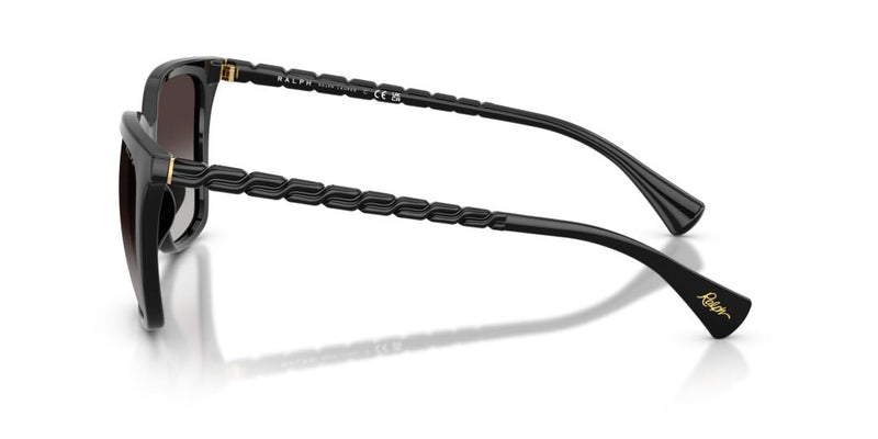 Lentes de Sol Ralph Lauren RA5328U Negro
