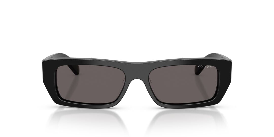 Lentes de Sol Vogue Eyewear VO5657SU Negro