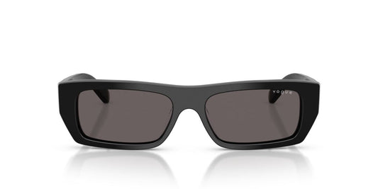 Lentes de Sol Vogue Eyewear VO5657SU Negro