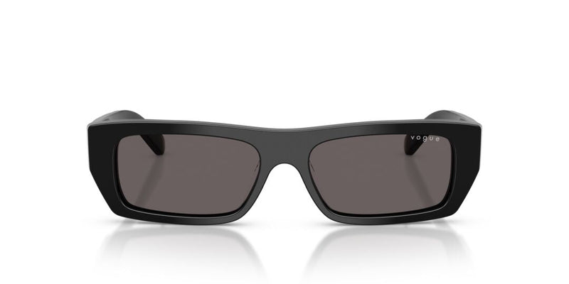 Lentes de Sol Vogue Eyewear VO5657SU Negro