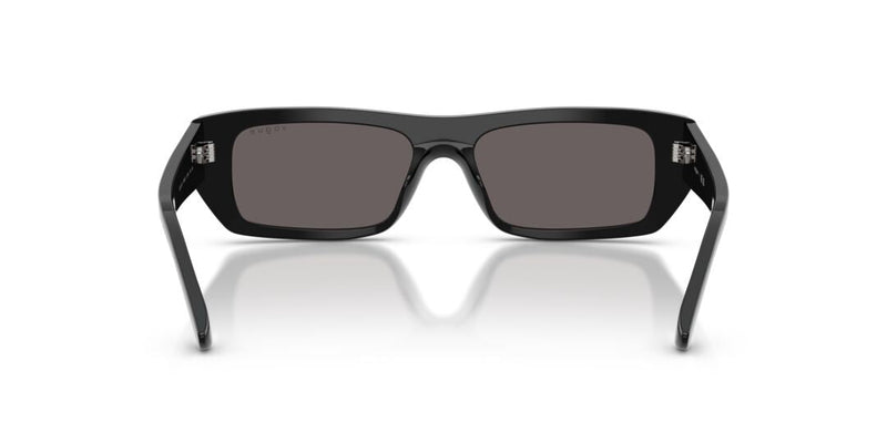 Lentes de Sol Vogue Eyewear VO5657SU Negro