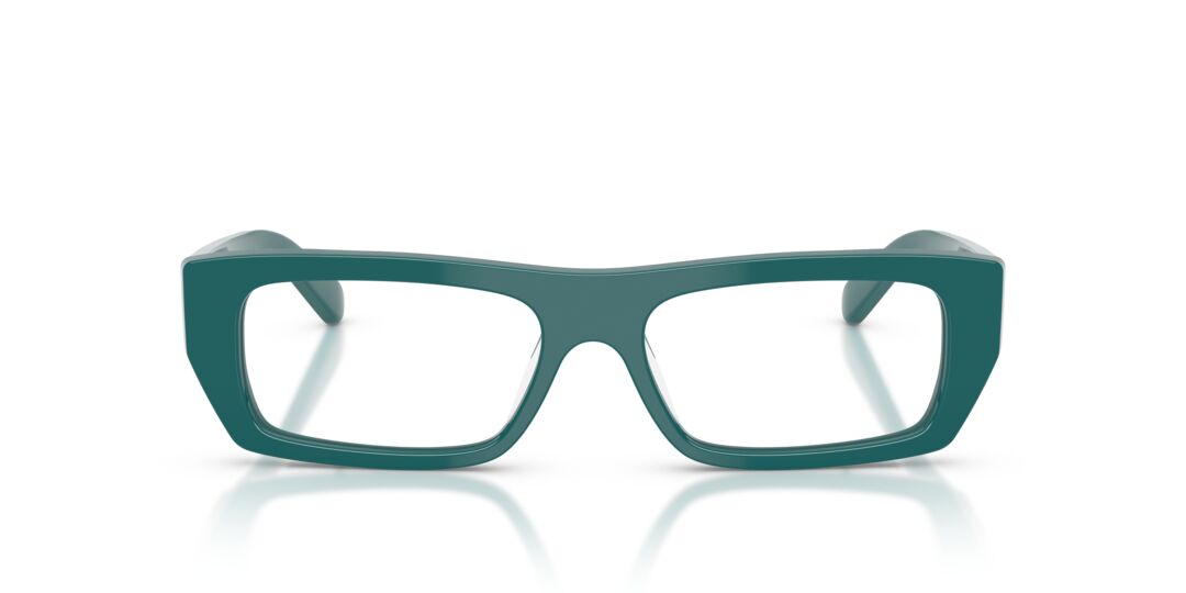 Lente Oftálmico Vogue Eyewear VO5660U Verde