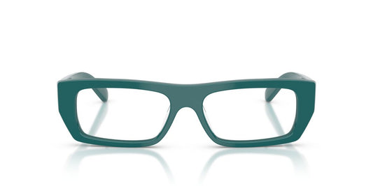 Lente Oftálmico Vogue Eyewear VO5660U Verde
