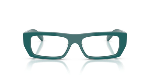 Lente Oftálmico Vogue Eyewear VO5660U Verde