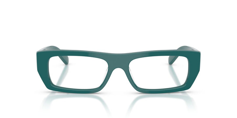 Lente Oftálmico Vogue Eyewear VO5660U Verde