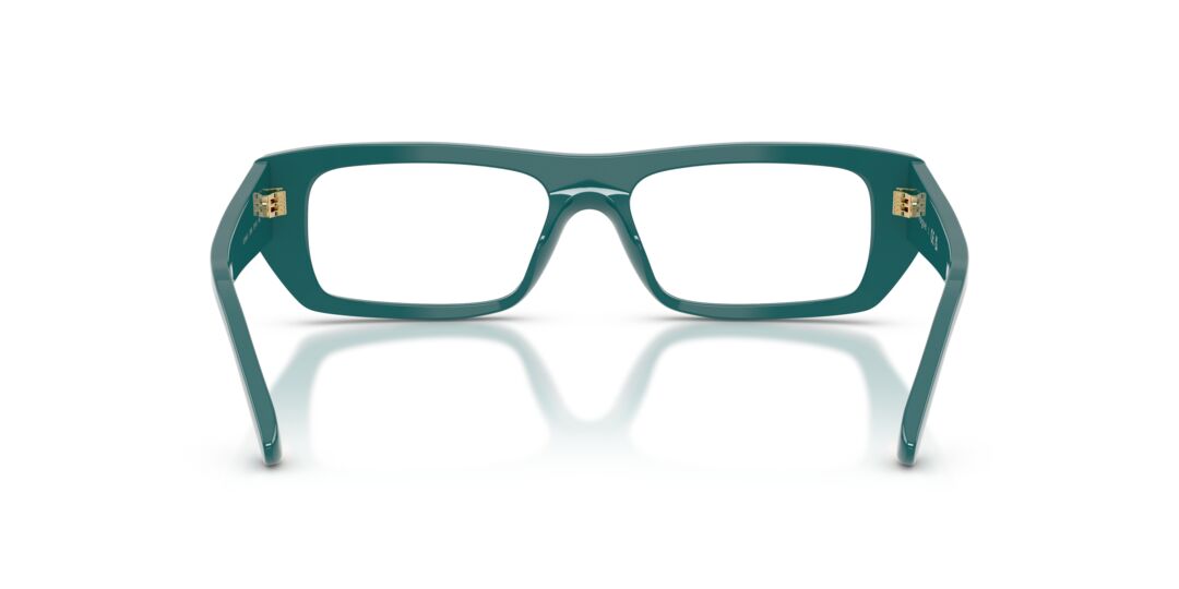Lente Oftálmico Vogue Eyewear VO5660U Verde