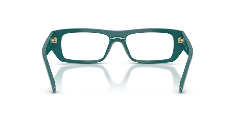 Lente Oftálmico Vogue Eyewear VO5660U Verde