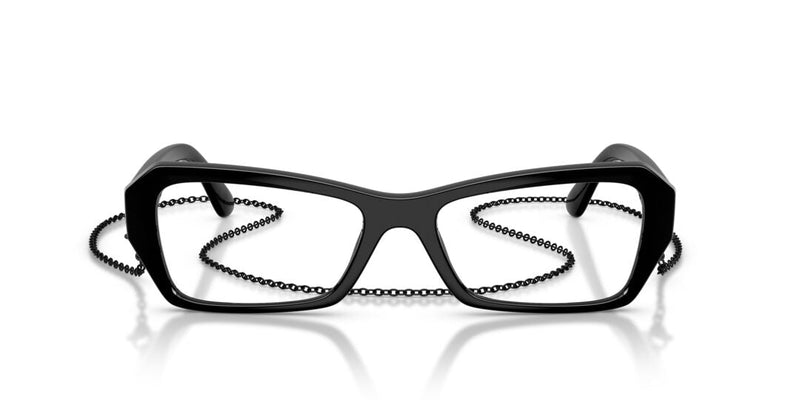 Lente Oftálmico Vogue Eyewear VO5656U Negro