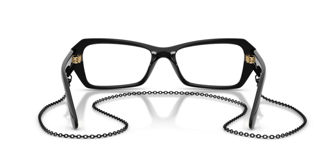 Lente Oftálmico Vogue Eyewear VO5656U Negro