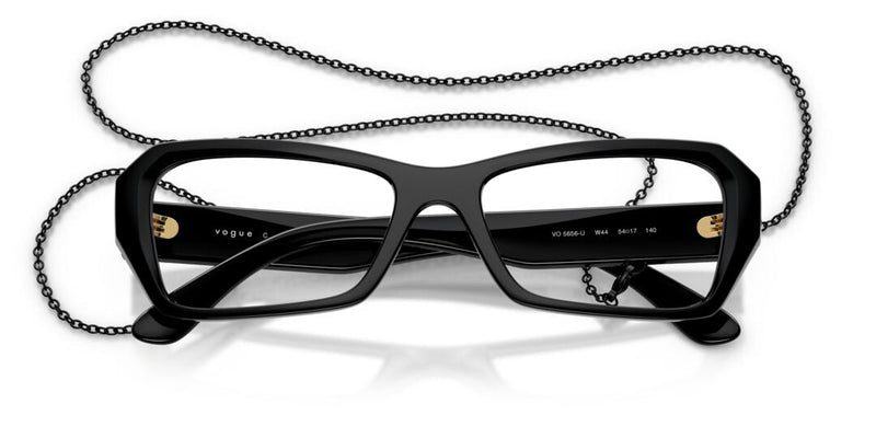 Lente Oftálmico Vogue Eyewear VO5656U Negro