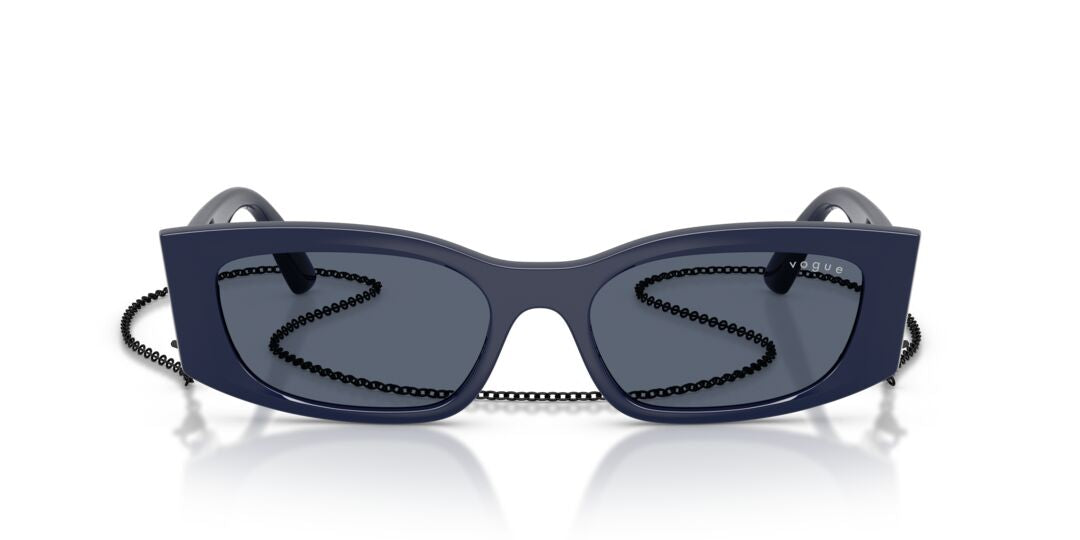 Lentes de Sol Vogue Eyewear VO5655SU Azul