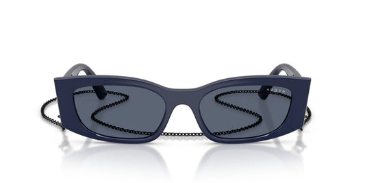 Lentes de Sol Vogue Eyewear VO5655SU Azul