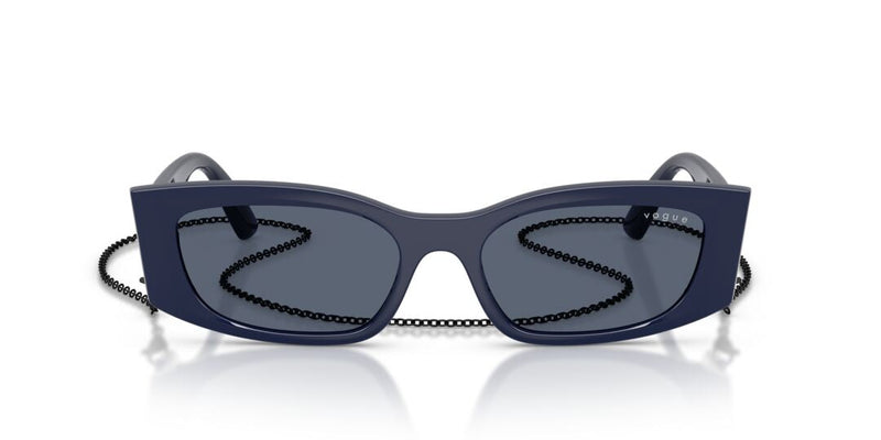 Lentes de Sol Vogue Eyewear VO5655SU Azul