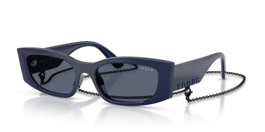 Lentes de Sol Vogue Eyewear VO5655SU Azul