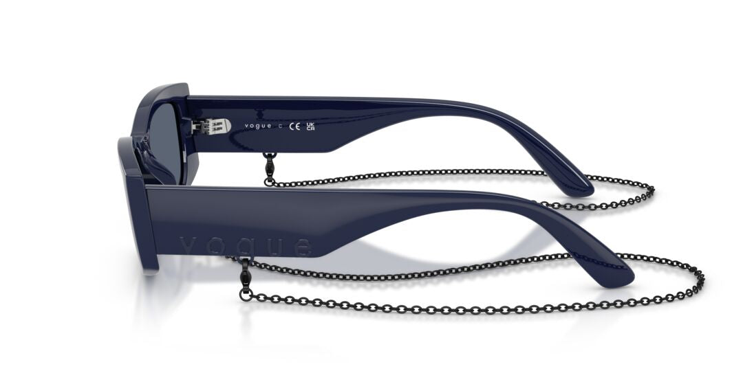 Lentes de Sol Vogue Eyewear VO5655SU Azul