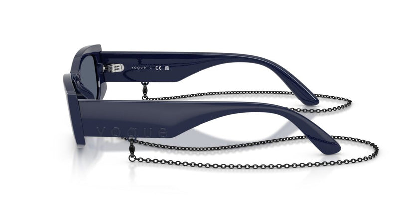 Lentes de Sol Vogue Eyewear VO5655SU Azul