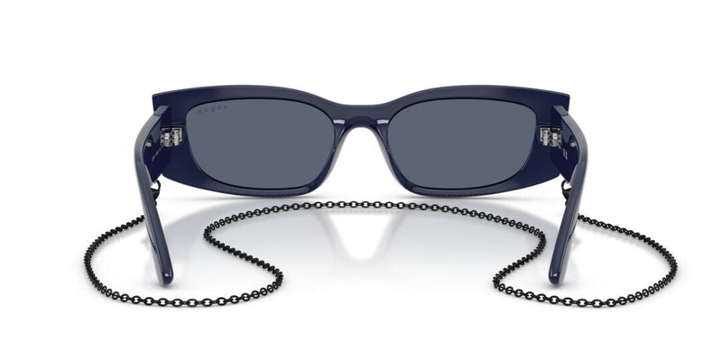 Lentes de Sol Vogue Eyewear VO5655SU Azul
