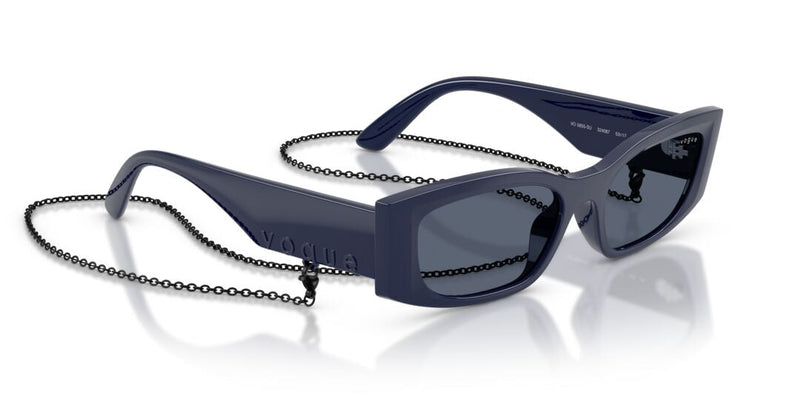 Lentes de Sol Vogue Eyewear VO5655SU Azul