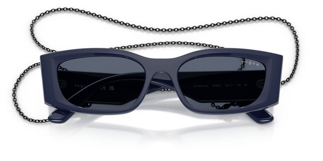 Lentes de Sol Vogue Eyewear VO5655SU Azul
