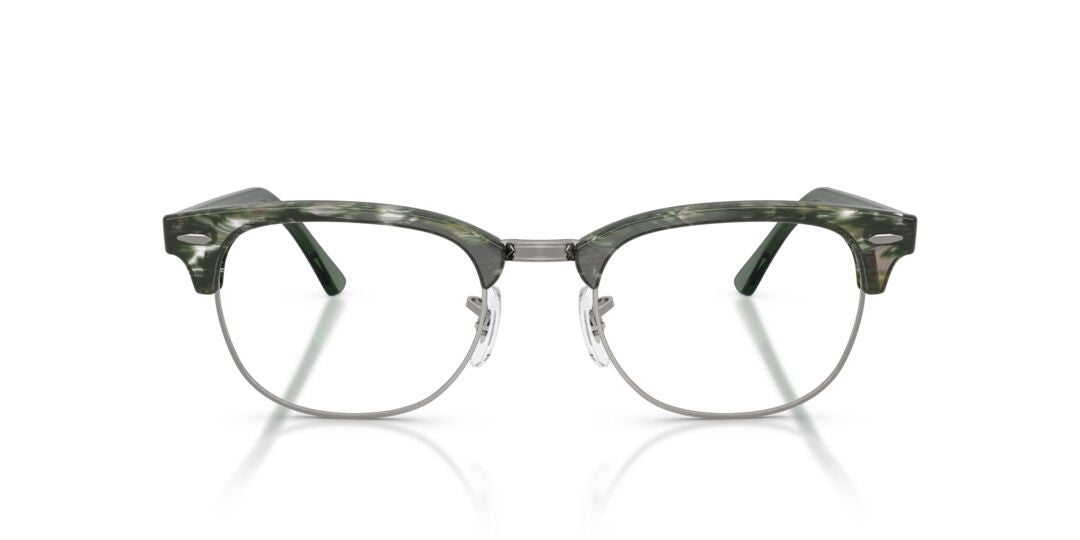 Lente Oftálmico Ray Ban RX5154 Verde