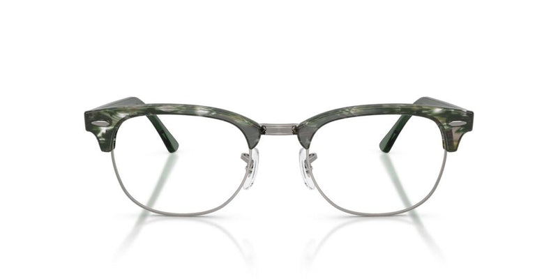 Lente Oftálmico Ray Ban RX5154 Verde