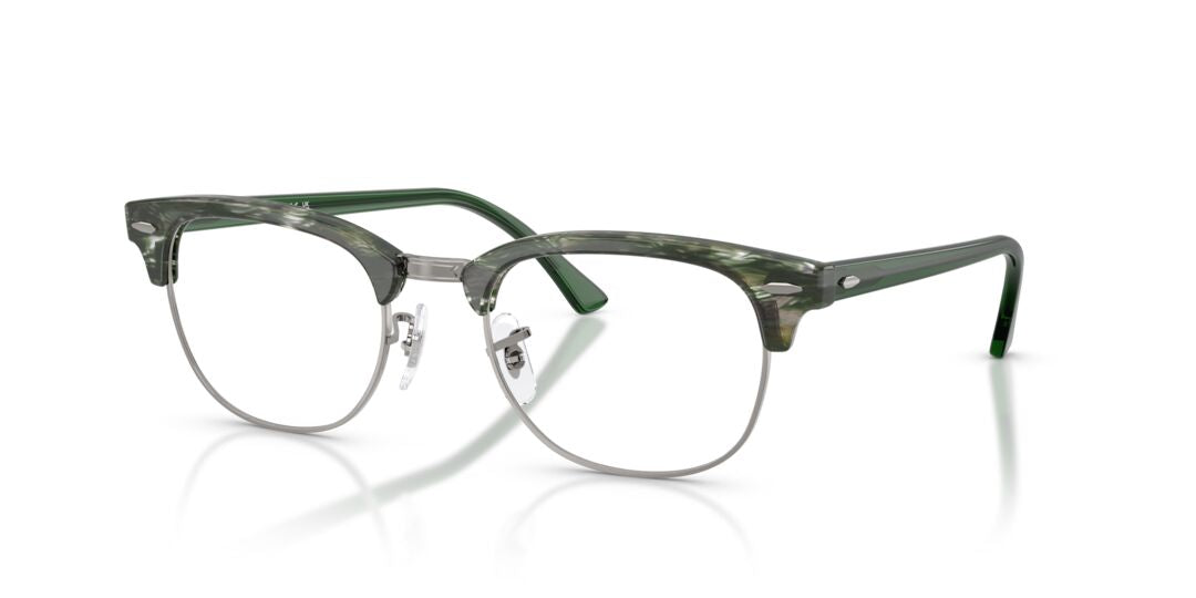 Lente Oftálmico Ray Ban RX5154 Verde