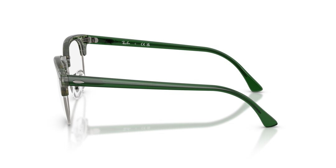 Lente Oftálmico Ray Ban RX5154 Verde