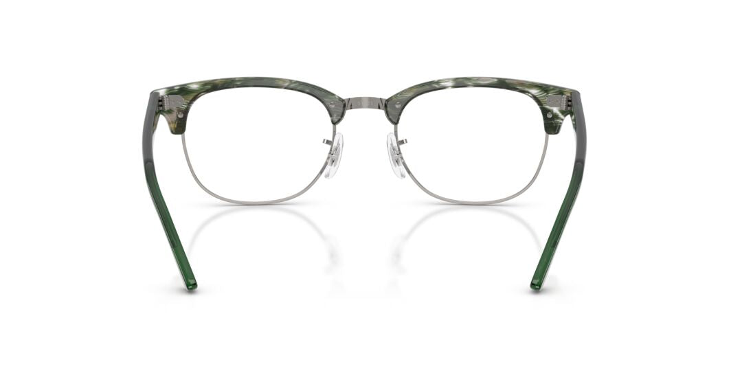 Lente Oftálmico Ray Ban RX5154 Verde