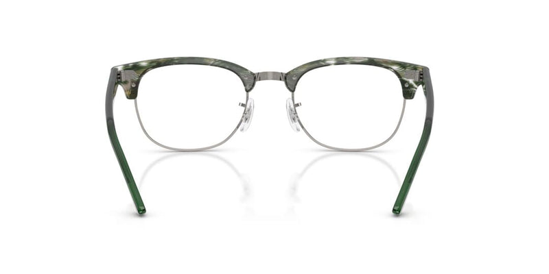 Lente Oftálmico Ray Ban RX5154 Verde