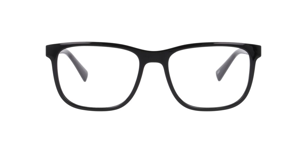 Lente Oftálmico Unofficial 0UO6211 Negro