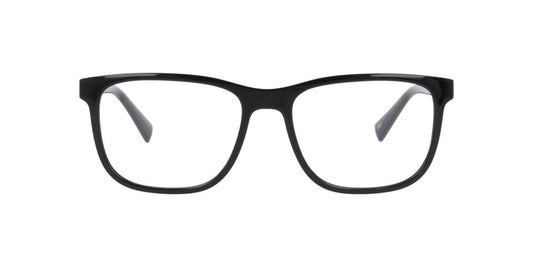 Lente Oftálmico Unofficial 0UO6211 Negro