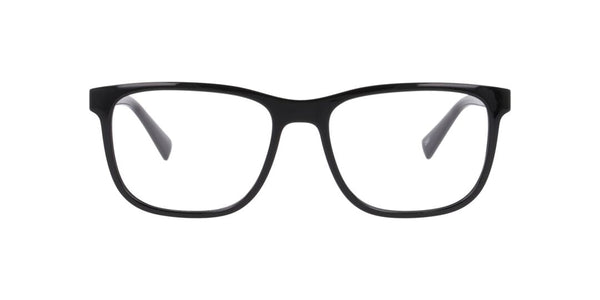 Lente Oftálmico Unofficial 0UO6211 Negro