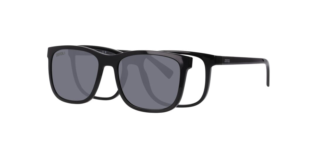 Lente Oftálmico Unofficial 0UO6211 Negro