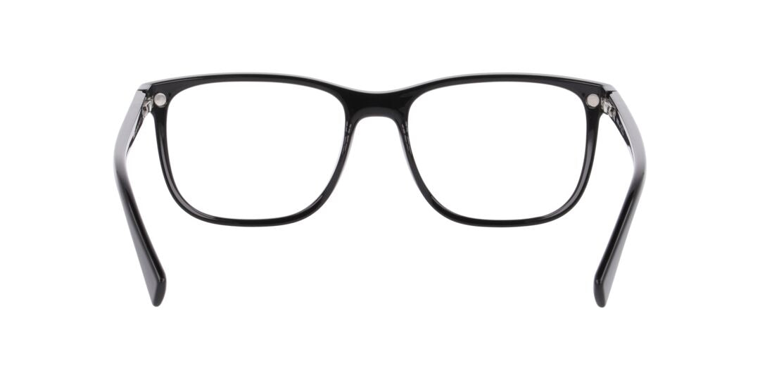 Lente Oftálmico Unofficial 0UO6211 Negro