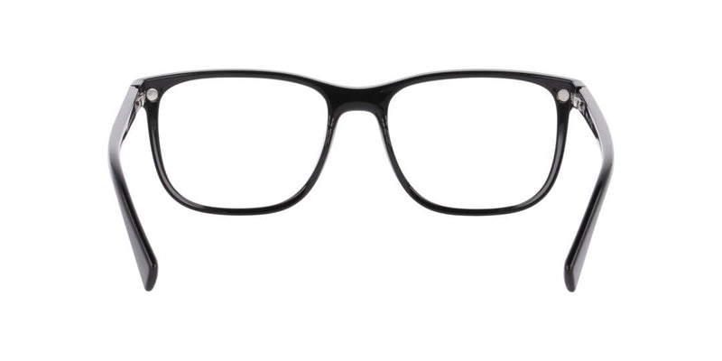 Lente Oftálmico Unofficial 0UO6211 Negro