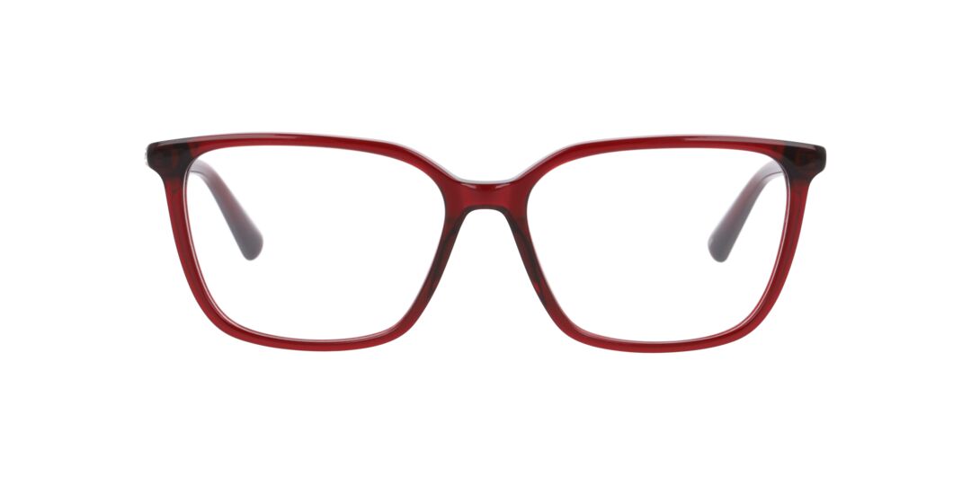 Lente Oftálmico Unofficial 0UO2226B Vino