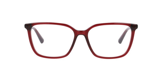 Lente Oftálmico Unofficial 0UO2226B Vino