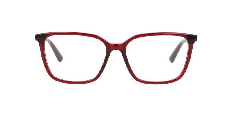Lente Oftálmico Unofficial 0UO2226B Vino