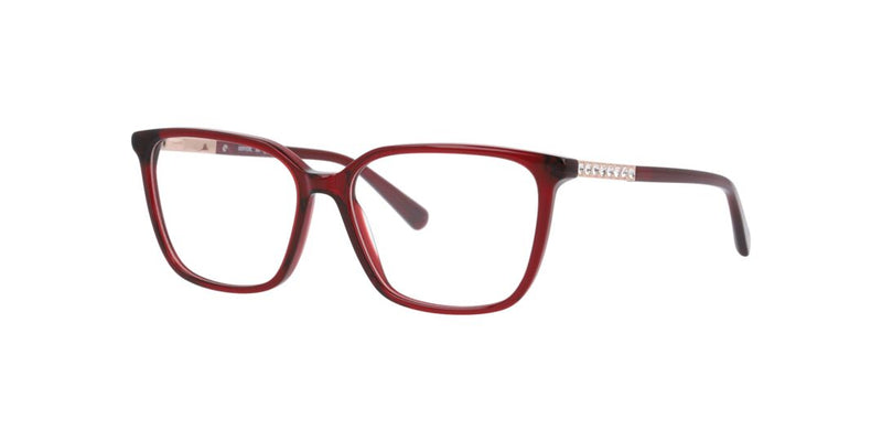 Lente Oftálmico Unofficial 0UO2226B Vino