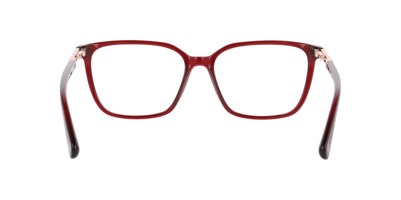 Lente Oftálmico Unofficial 0UO2226B Vino