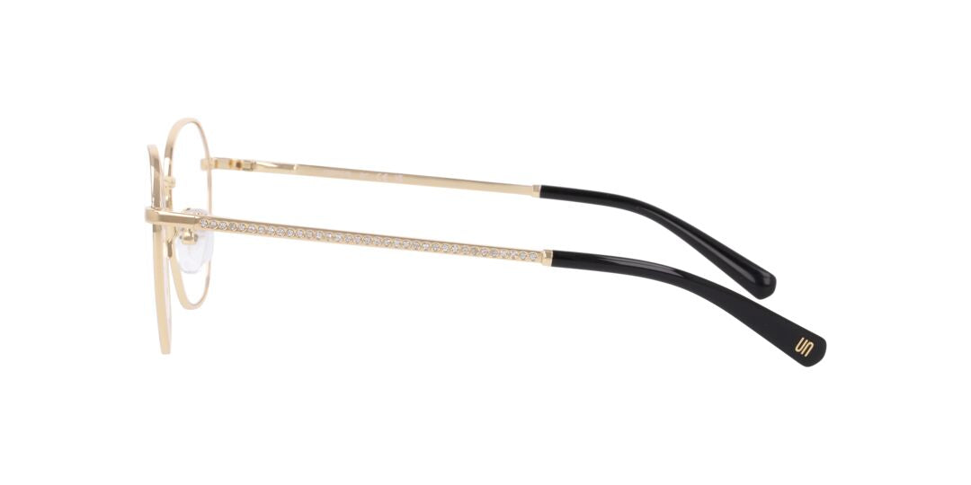 Lente Oftálmico Unofficial 0UO1201B Negro