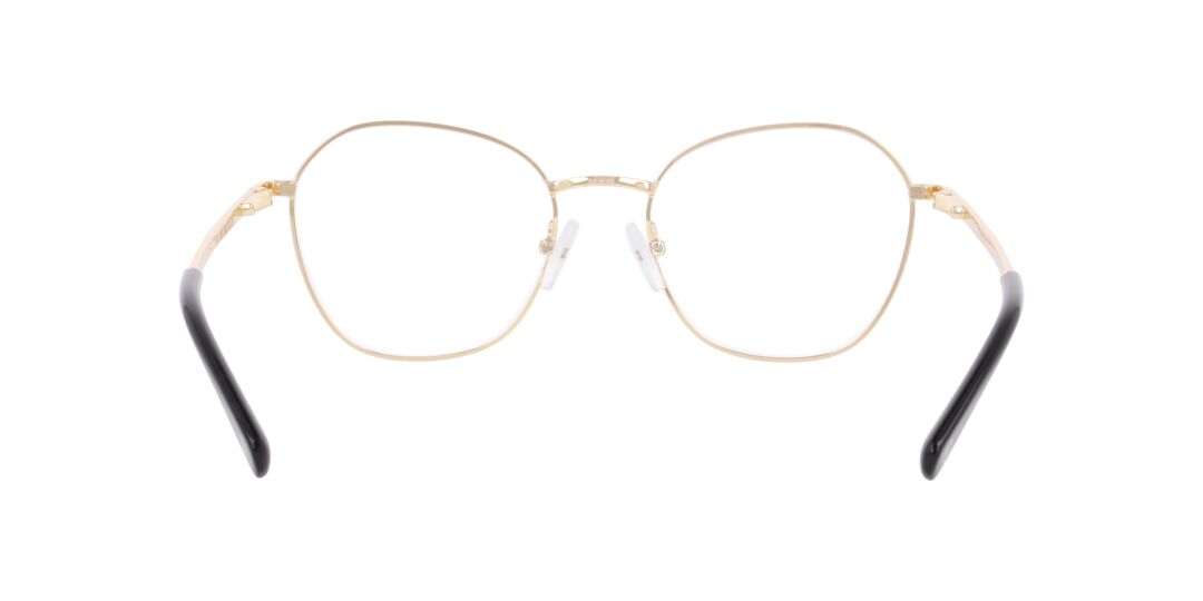 Lente Oftálmico Unofficial 0UO1201B Negro