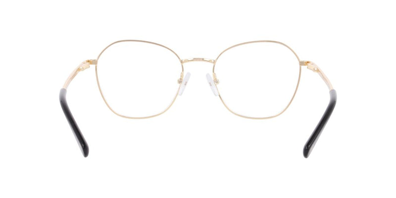 Lente Oftálmico Unofficial 0UO1201B Negro